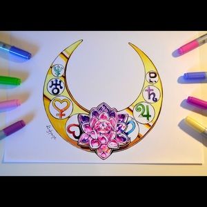 Meet your Posher, Jordan